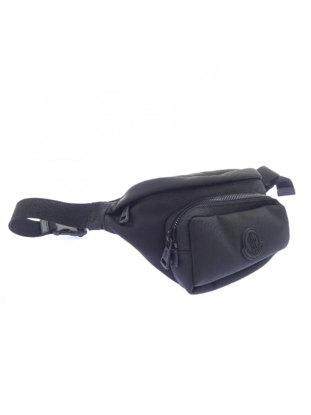 Moncler Durance Bag Handbag Black